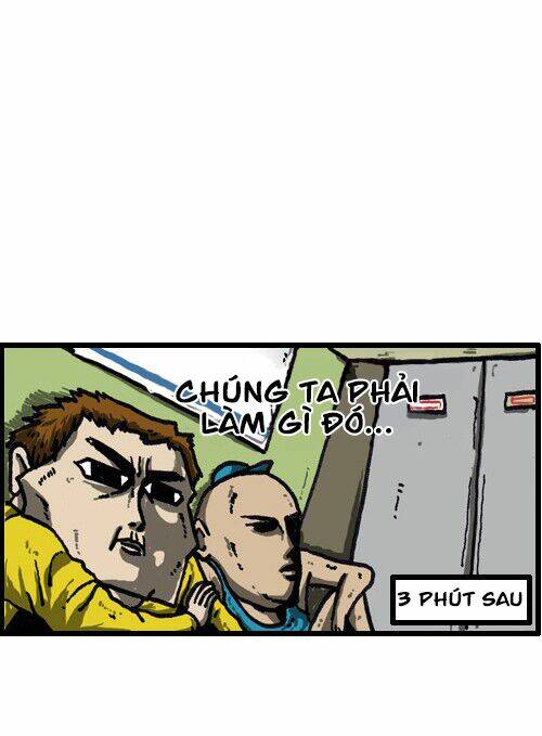 tiếng gọi con tim chapter 17 9