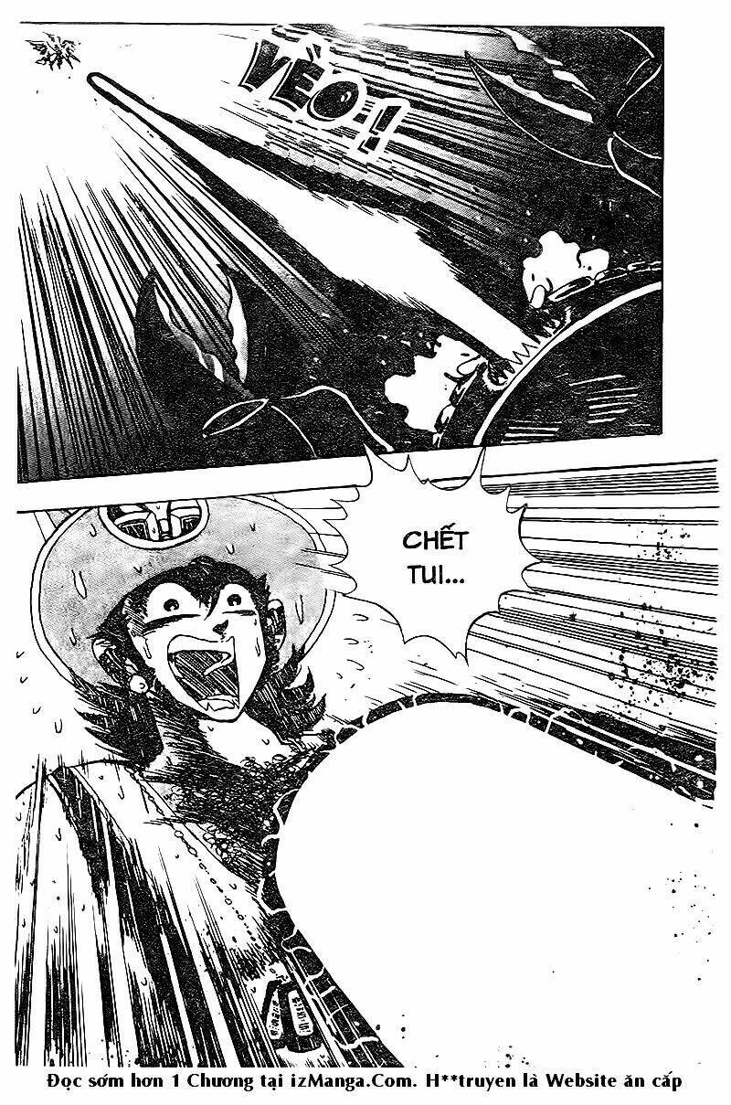 tiểu hòa thượng hd remake chapter 114 13