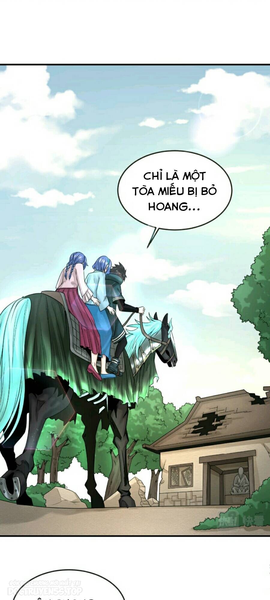 toàn cầu quỷ dị thời đại chapter 49 35