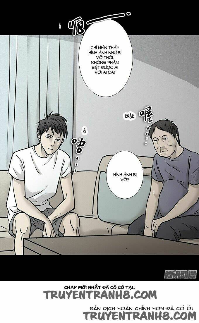 ớn lạnh tuyệt đối chapter 97 28