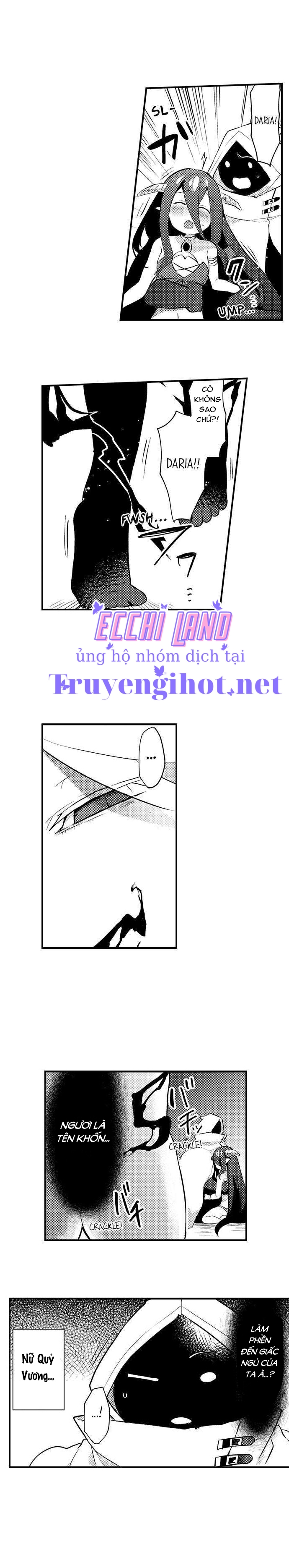 tái sinh vào thế giới khác ~ mang trong mình sứ mệnh thỏa mãn tất cả phụ nữ nơi đây chapter 22.2 1