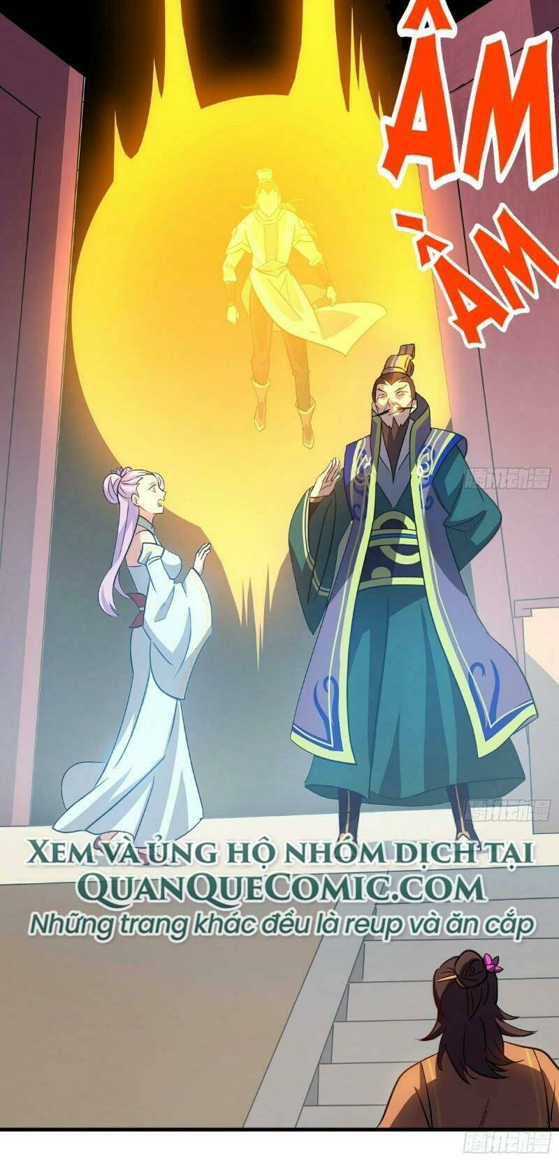 thiên mệnh long thần chapter 28 10