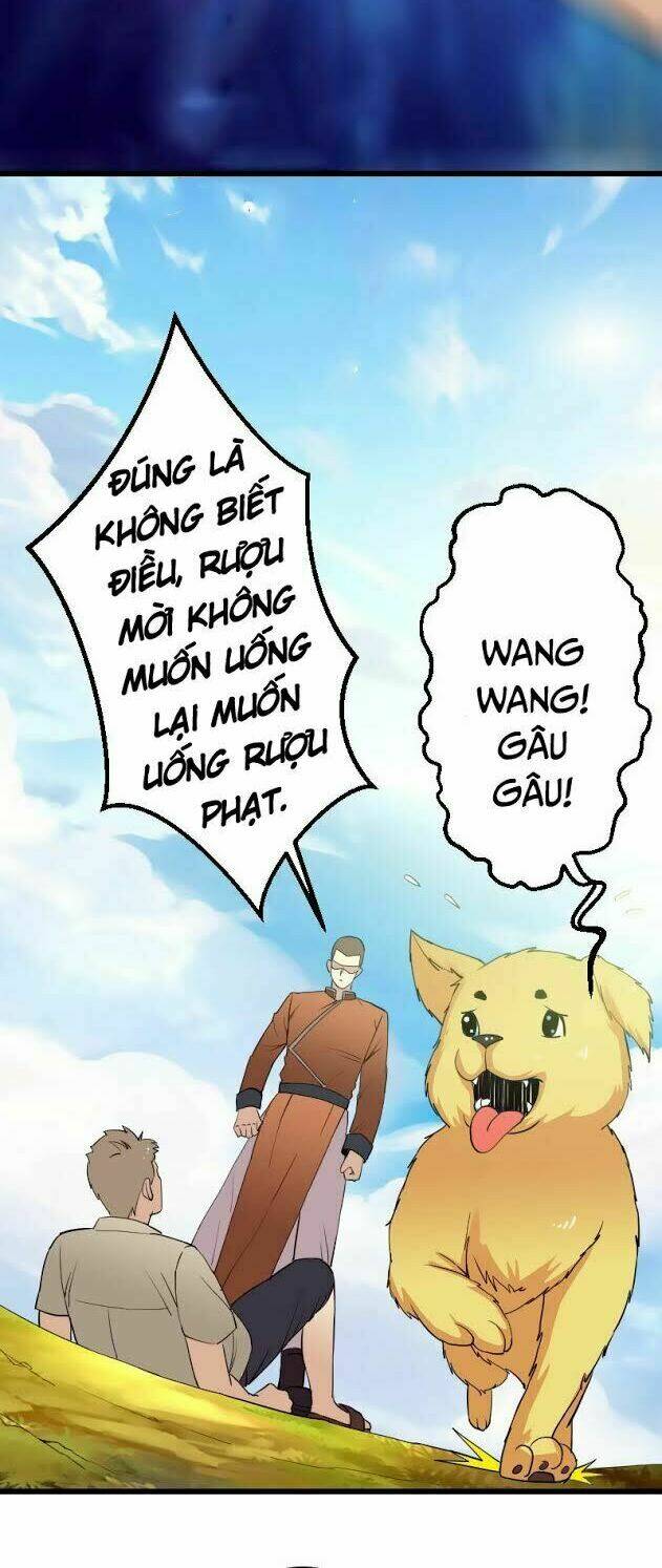 ngưu thư cung ứng thương chapter 47 13