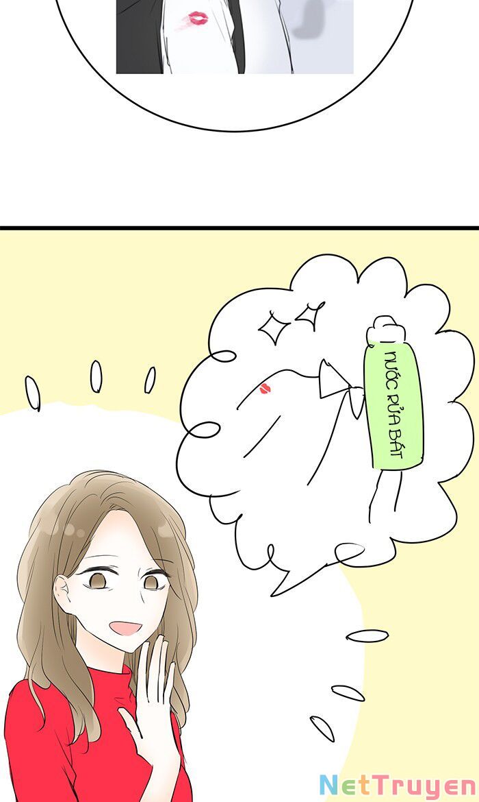 choco ngọt ngào chapter 82 26