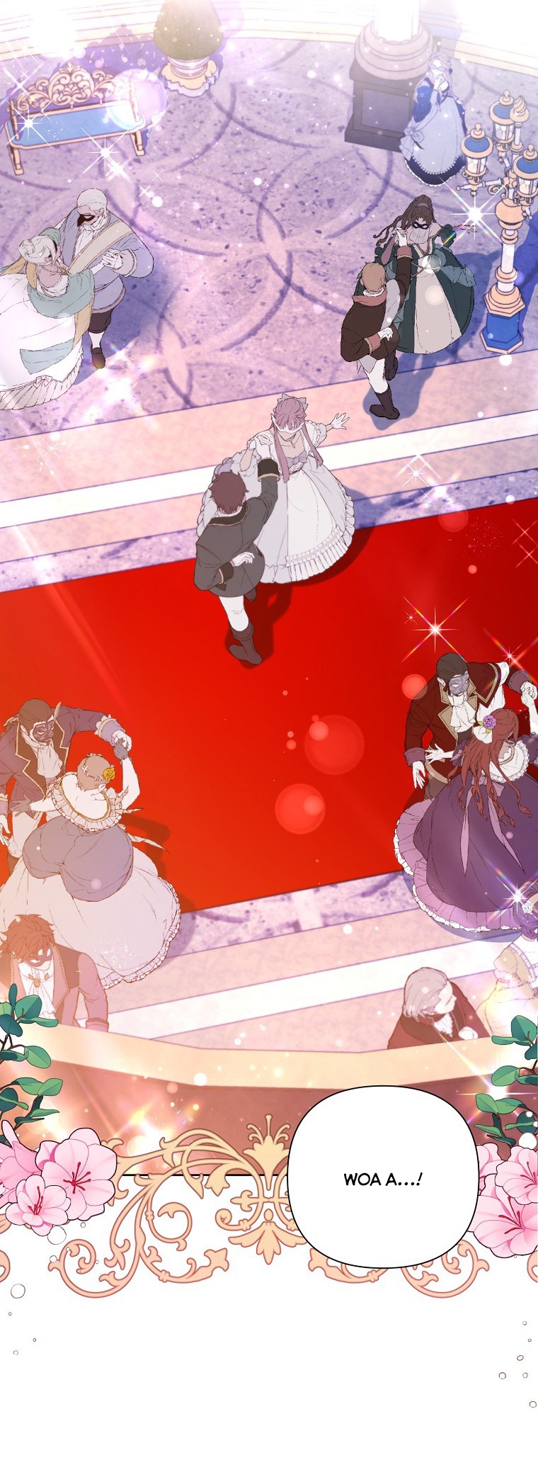 trở thành con dâu bất đắc dĩ chapter 77 21