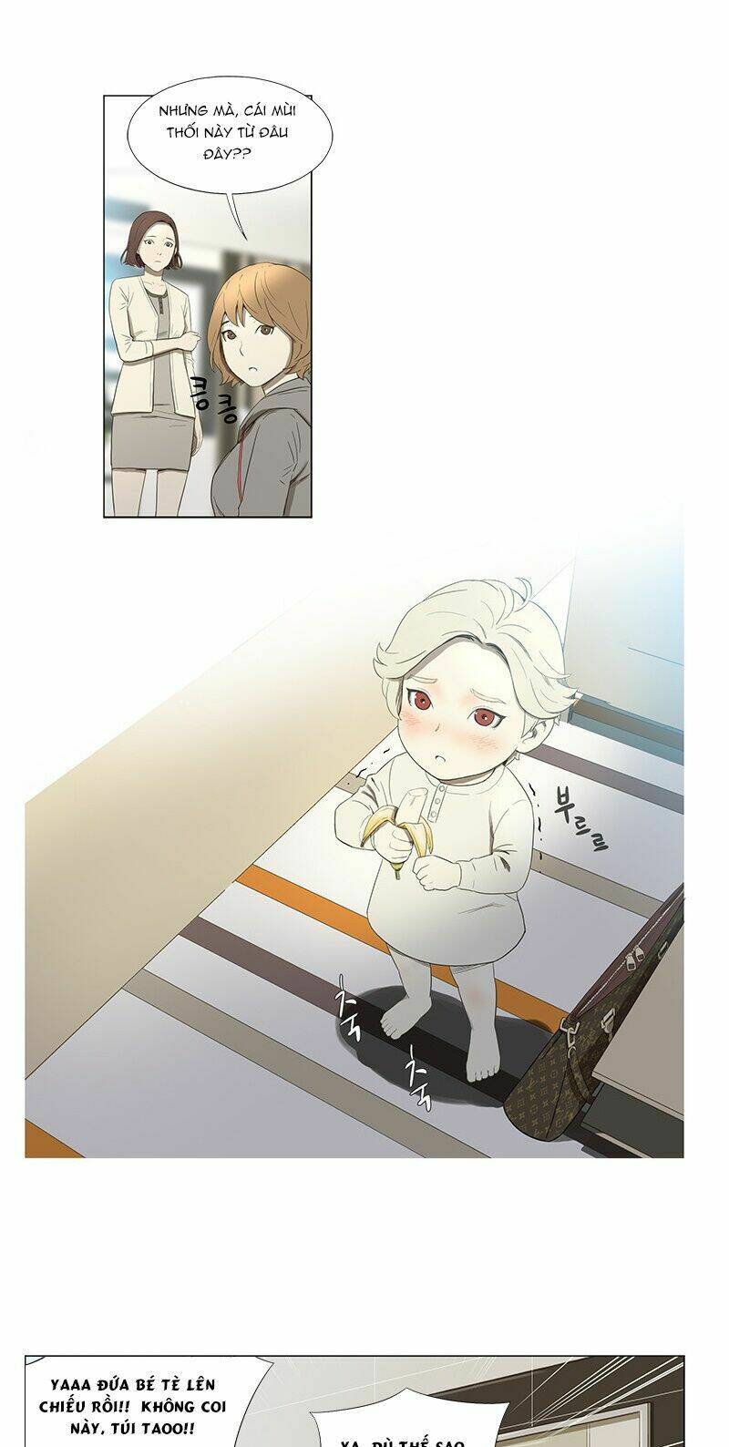 mùa của su chapter 4 8