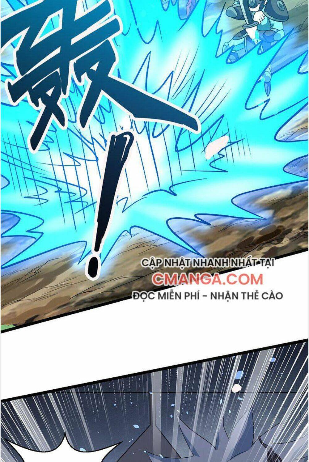 kiếm vũ chapter 140 21