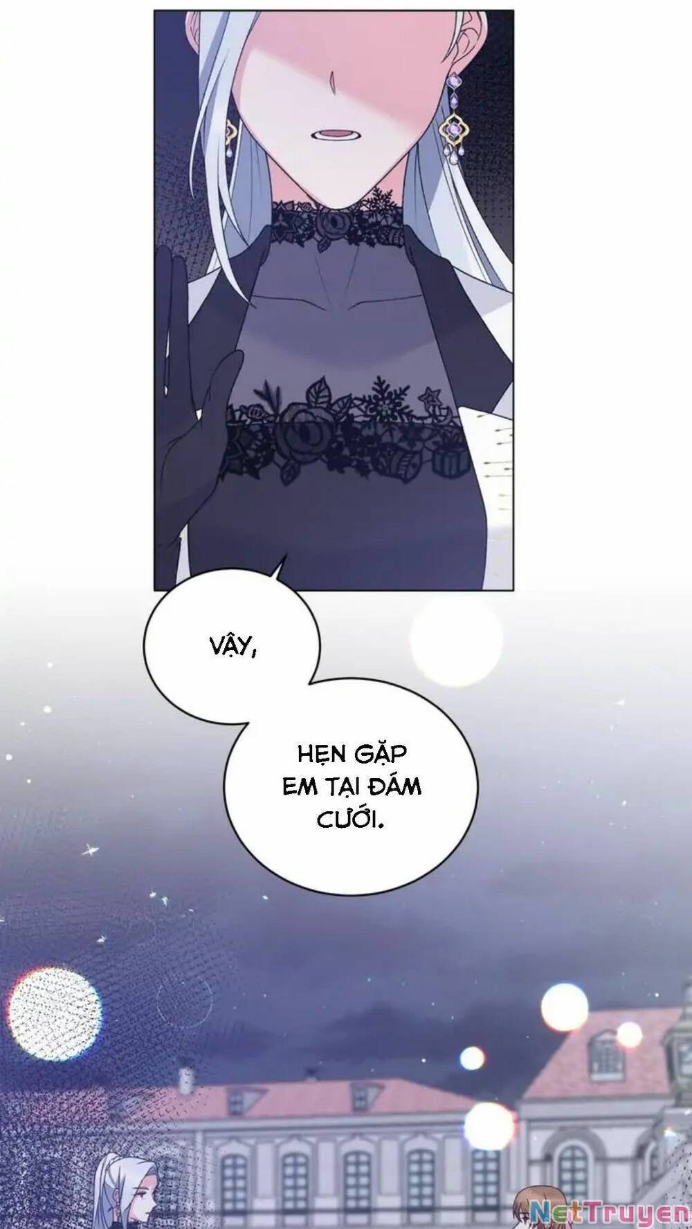 là nhân vật phản diện nhưng tôi sẽ trở thành nữ chính chapter 60 44