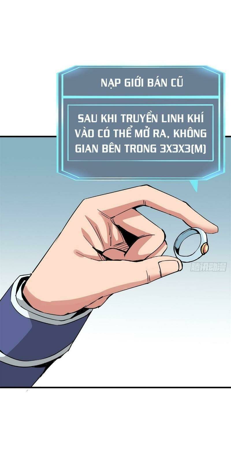 thiên luân chapter 15 5