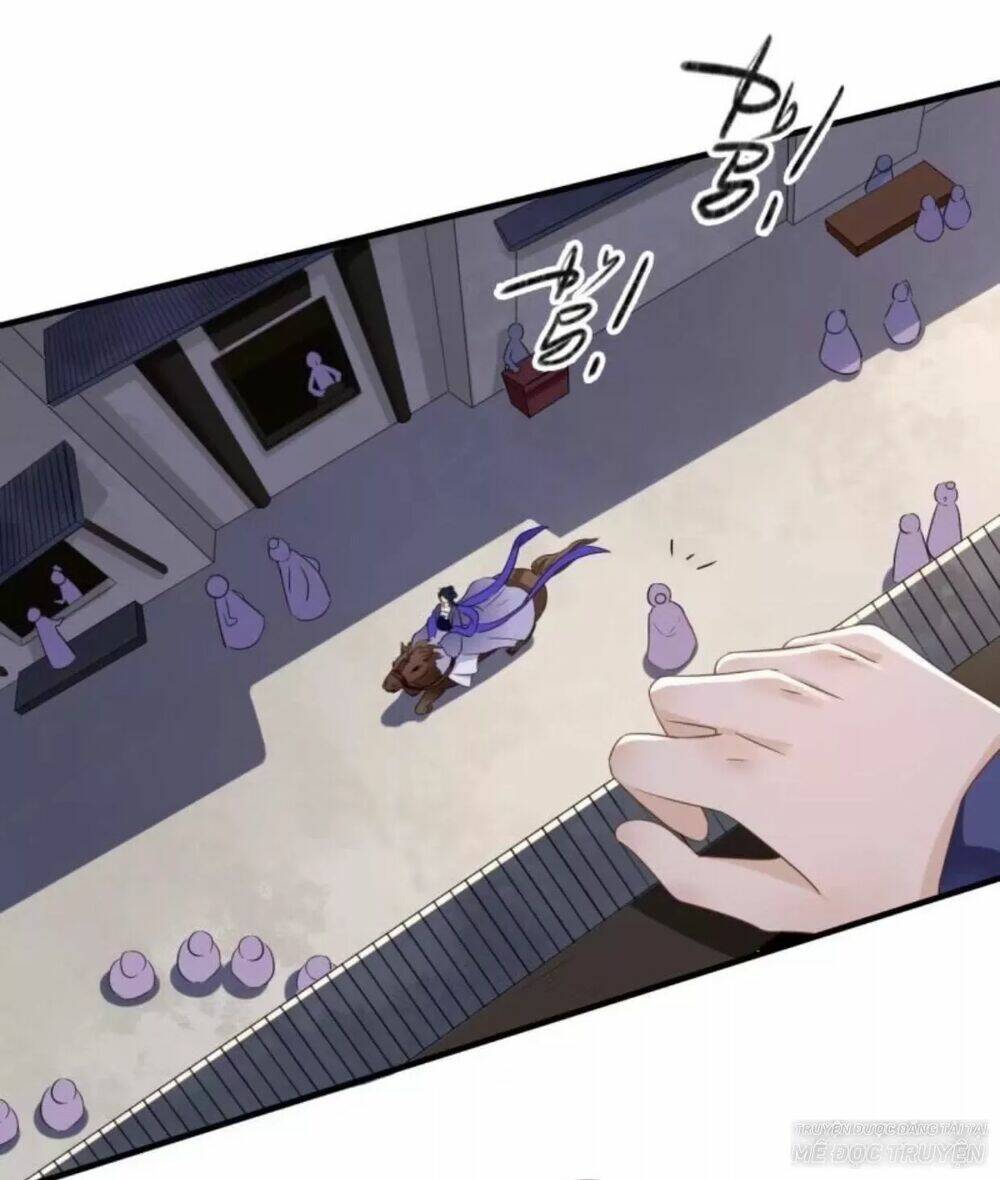 sủng phi của vương chapter 74 18