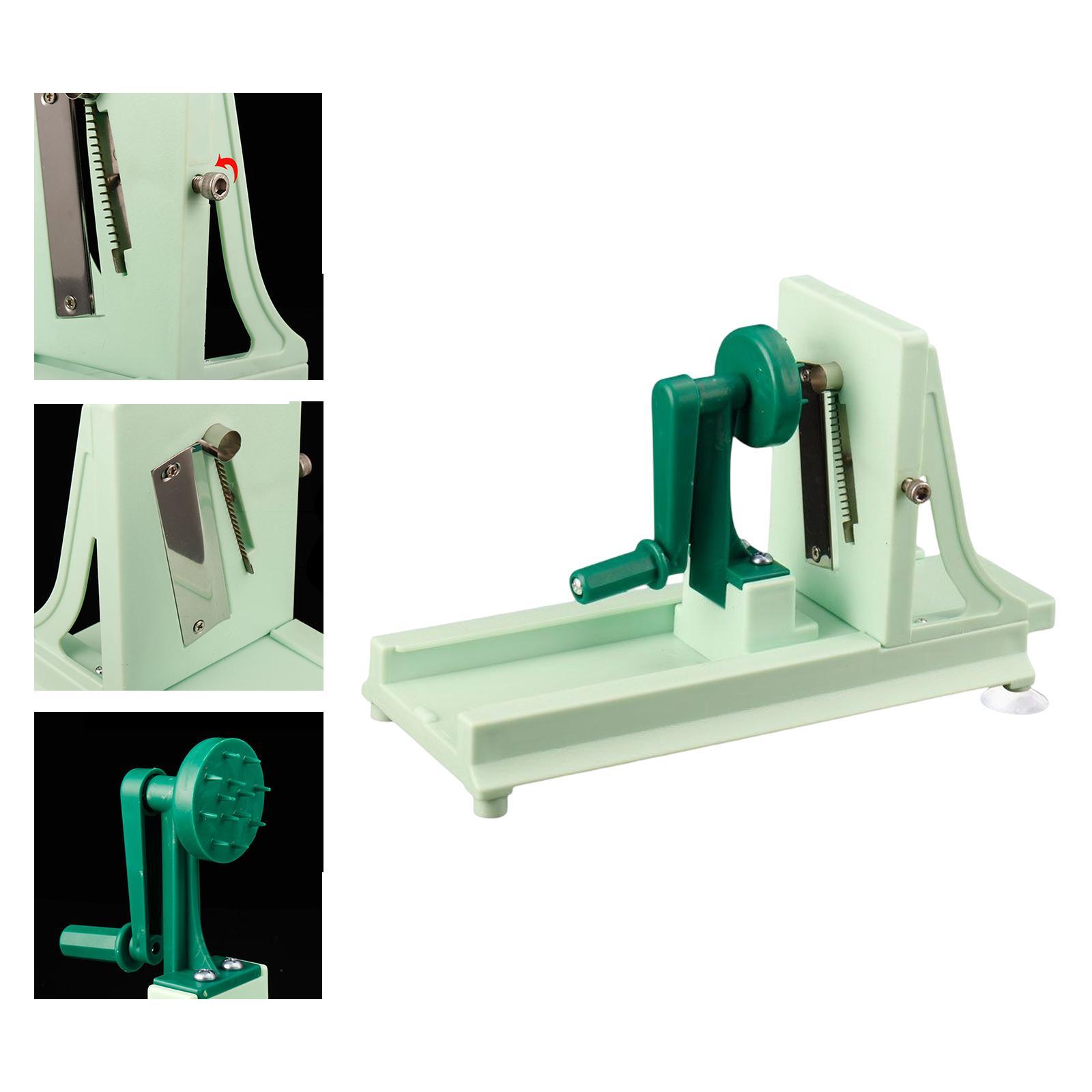 Manual Slicer Multifunctional Durable for Vegetable Cabbage Potato