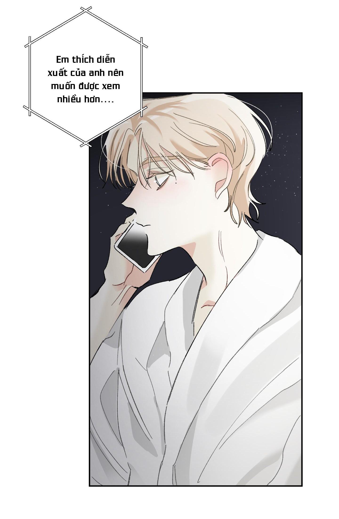 thế giới của tôi khi không có em chapter 21 13