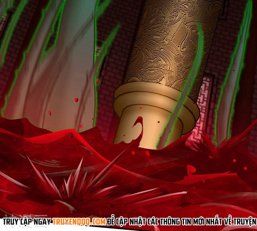 bản kiếm tiên tuyệt không làm nô chapter 69 47