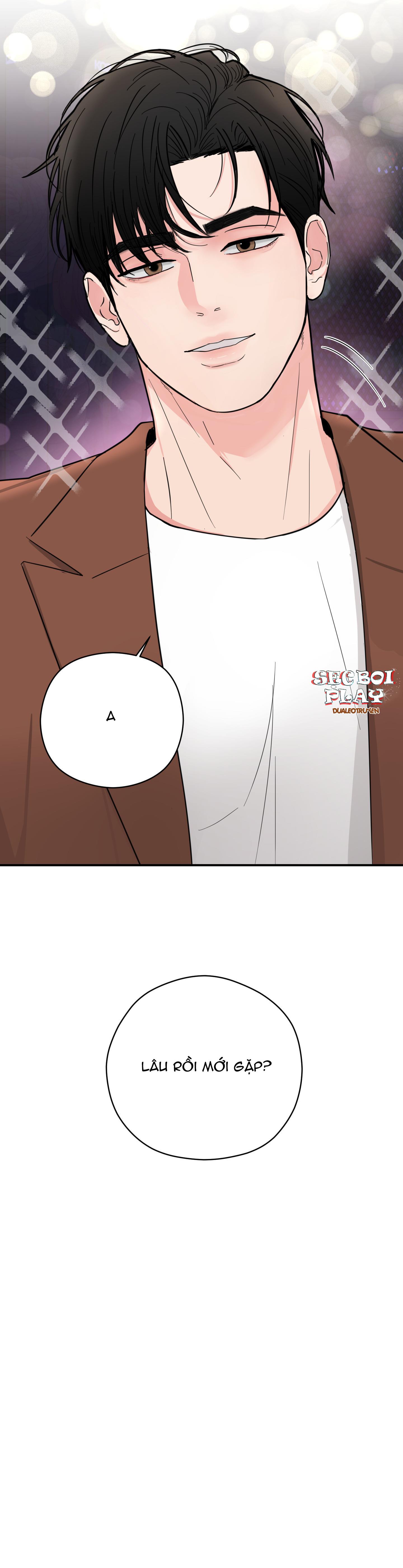 món quà dành cho kẻ ngạo mạn chapter 1 14