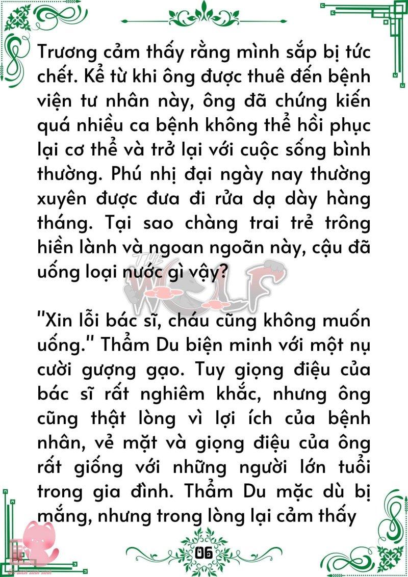 quý nhân phù trợ du chapter 37 7