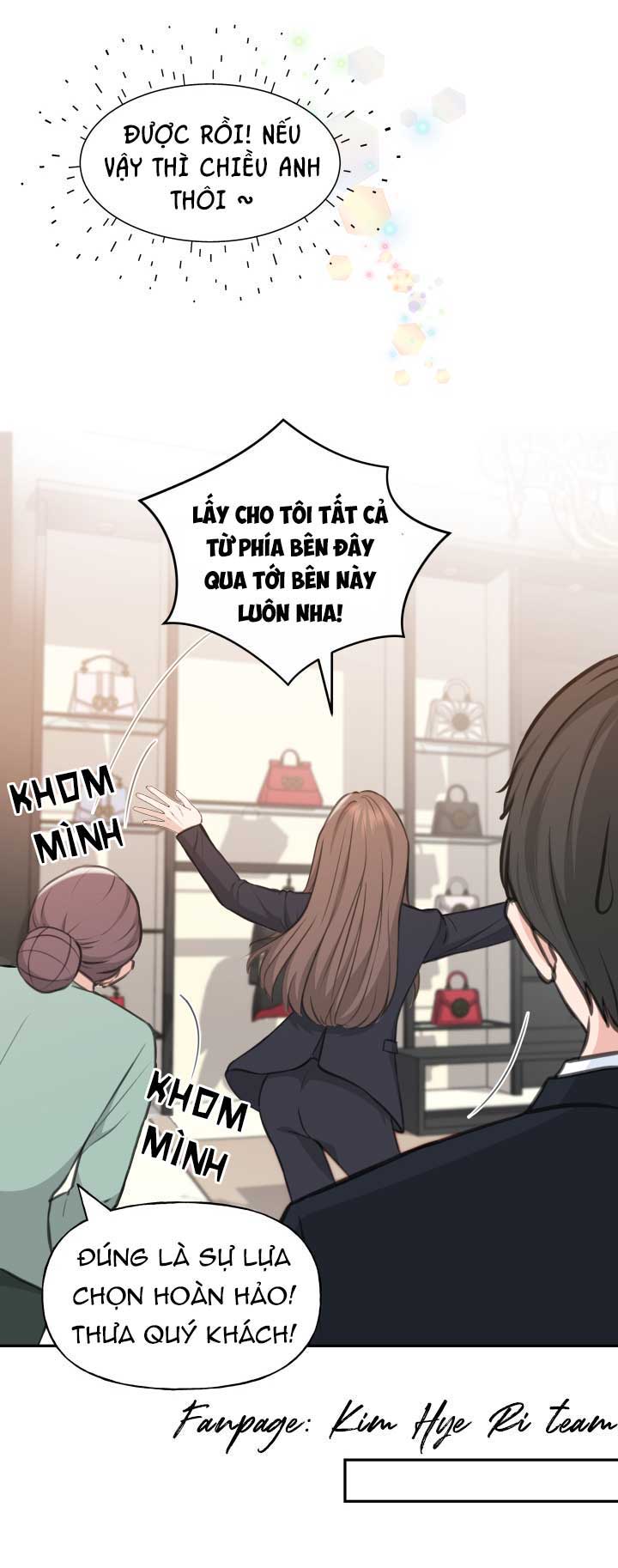 vị đại diện đáng ngờ chapter 2 57