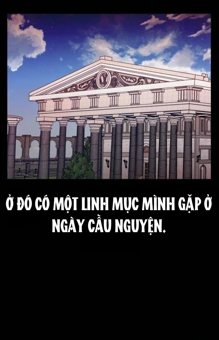 tôi muốn trở thành cô ấy dù chỉ là một ngày chapter 29 58