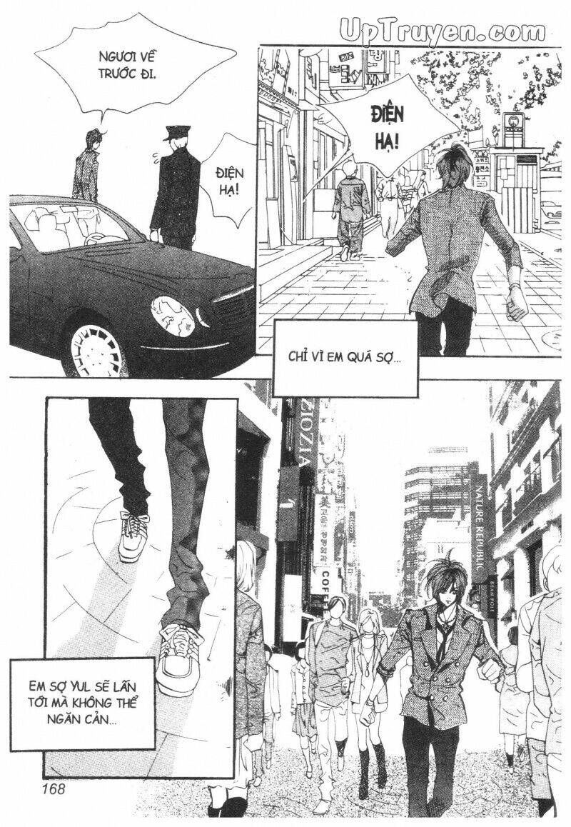 hoàng cung chapter 21 168