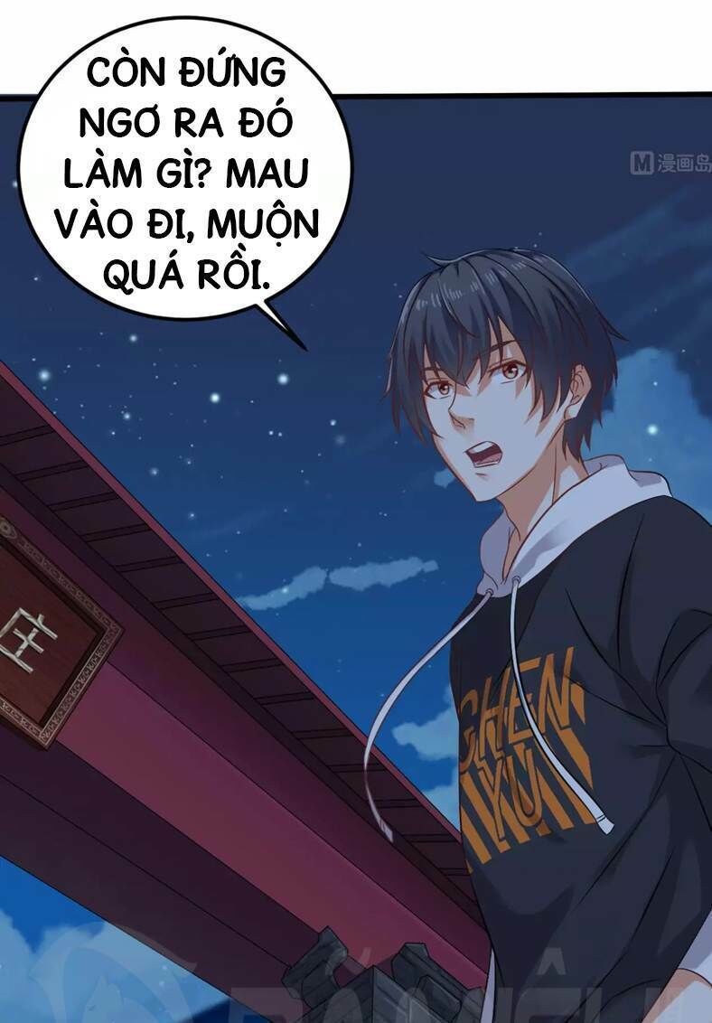 địa phủ khai phá thương chapter 76 16