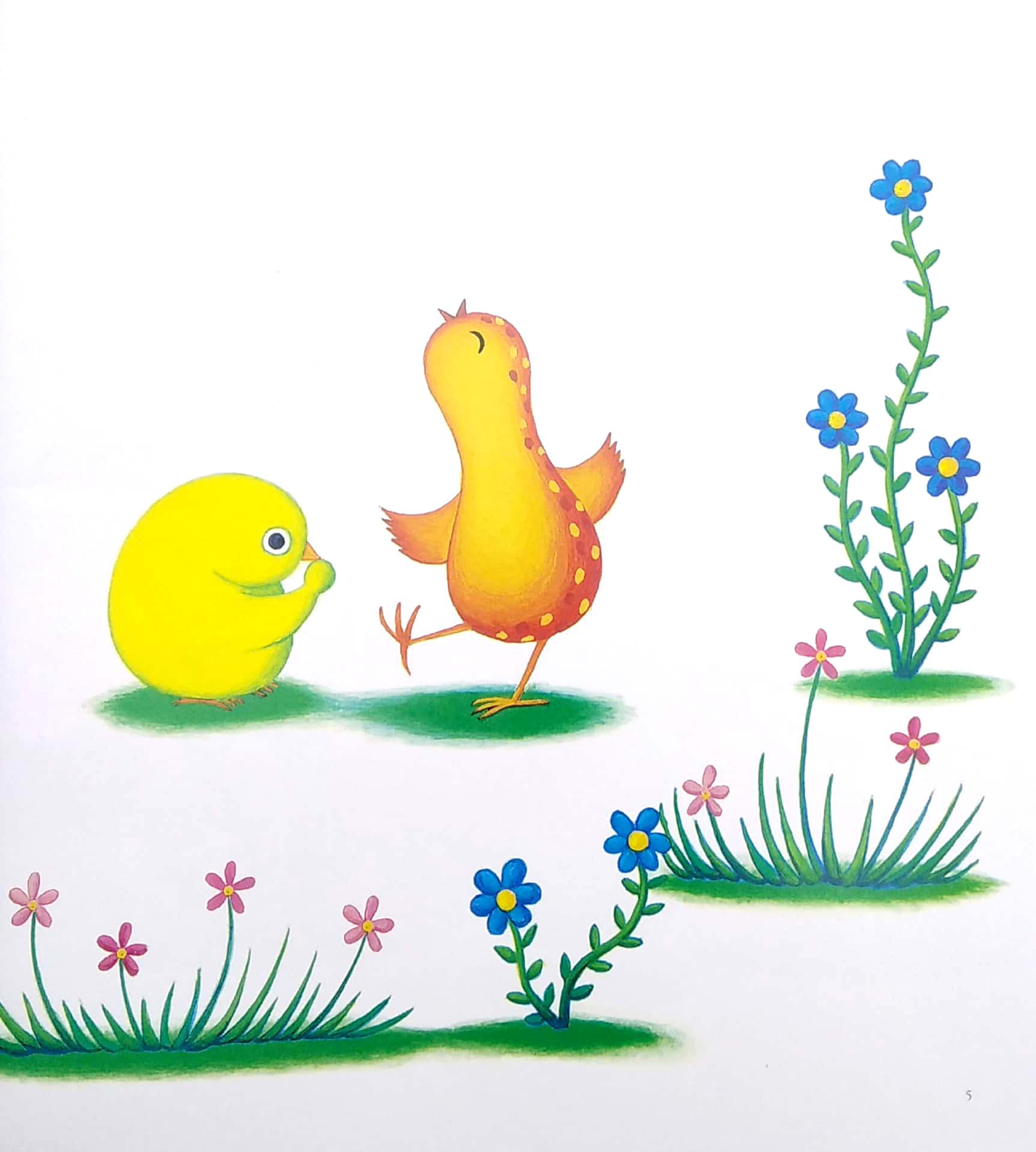 Combo Sách Ehon - Chuyện Của Cún Pi + Bạn Chim Cút Tìm Quà Tặng Mẹ + Bạn Chim Cút Chơi Trốn Tìm