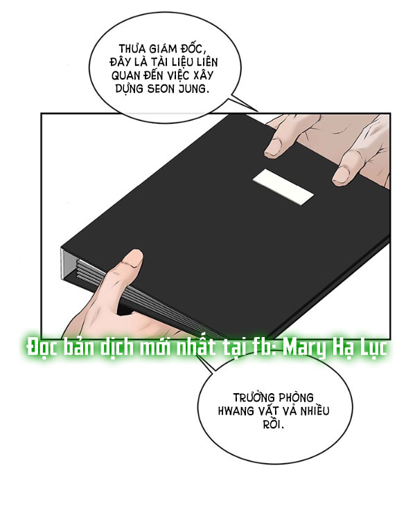 Tôi Sẽ Cho Em Hết chapter 35.2 - Trang 10