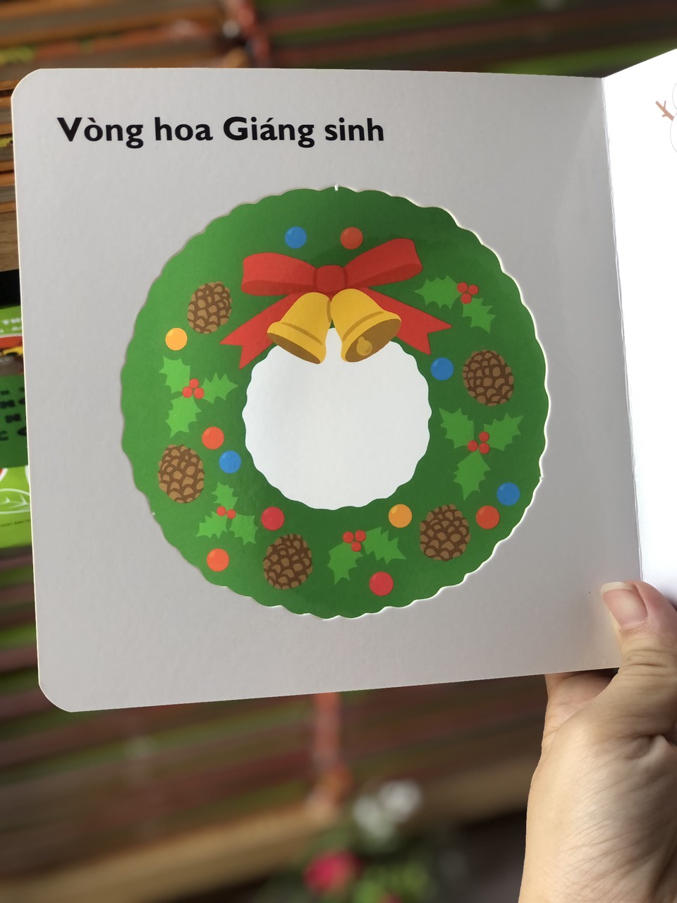 Cùng Chơi Trốn Tìm - Tập 11: Giáng Sinh