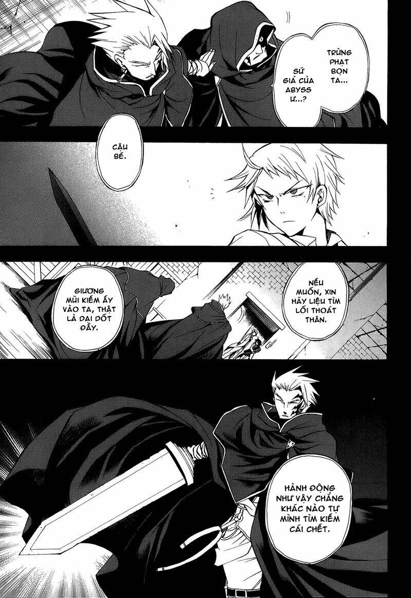 pandora hearts chapter 26 2