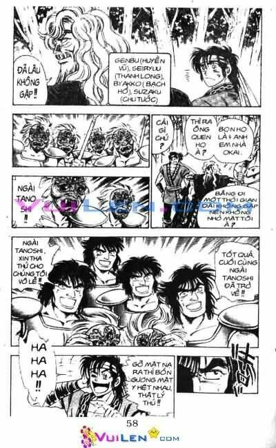 vương tử takeru chapter 13 58