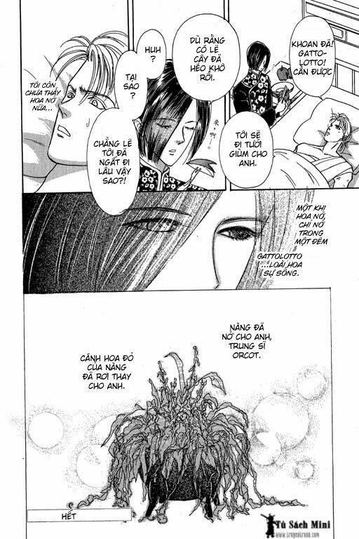 tiệm thú kiểng chapter 14 16