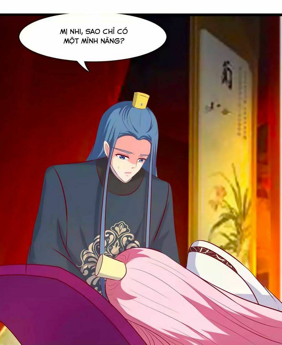 thỏ yêu tiểu vương phi chapter 75 4