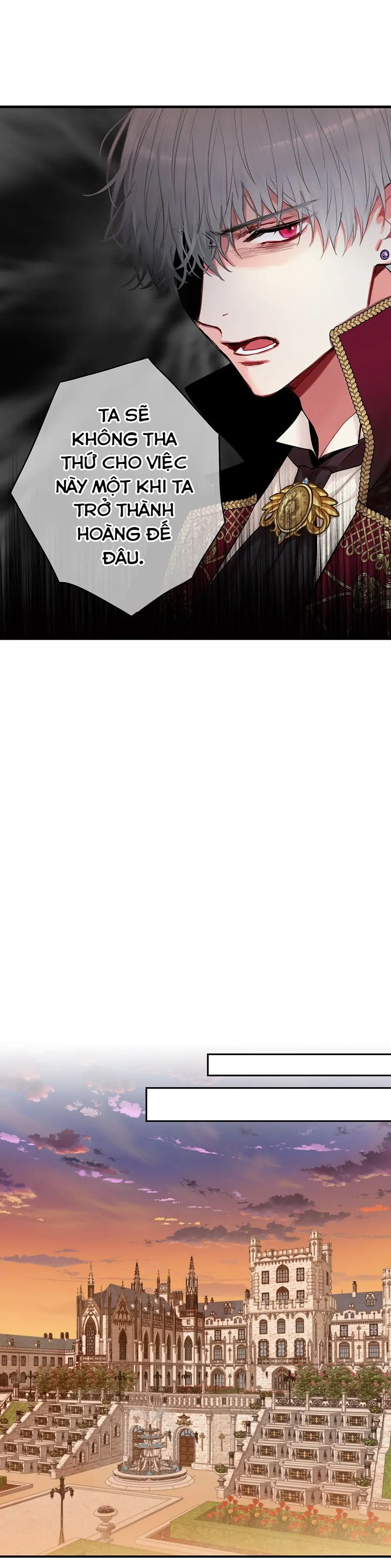 sống sót với thân phận là vợ của vị anh hùng chapter 108 22