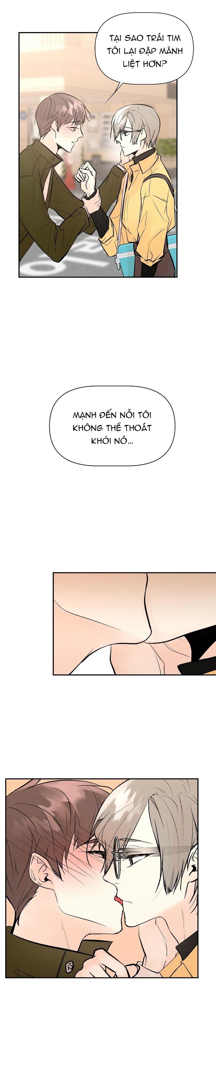 trú ẩn - haven chapter 21.5 6