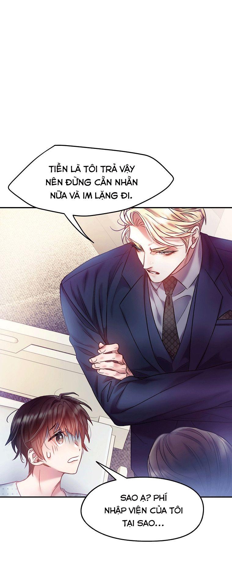 cơn mưa mật ngọt chapter 7 28