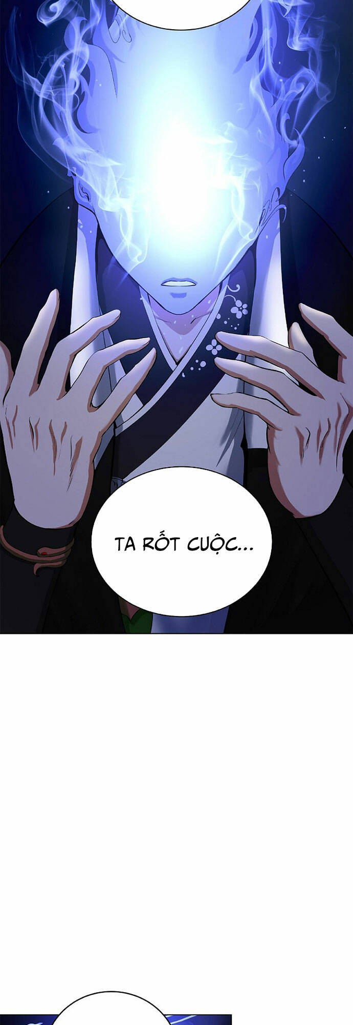 xuyên không thành hổ chapter 125 33