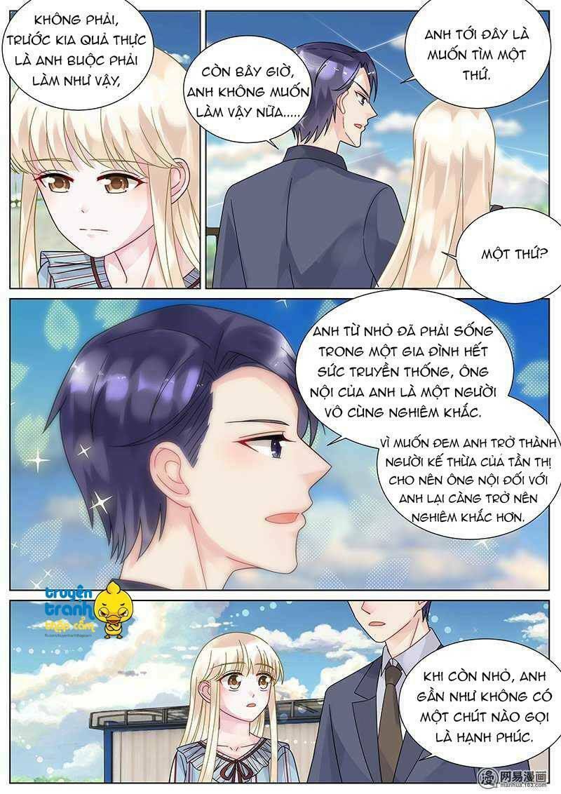 nhạ thượng thủ tịch tổng tài chapter 84 6