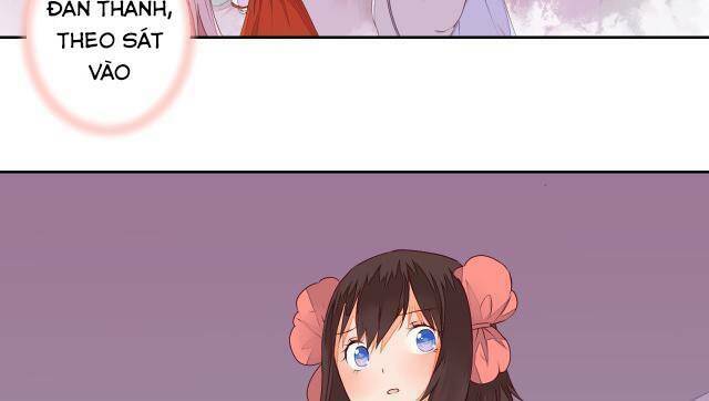 đốt đào hoa chapter 23 17