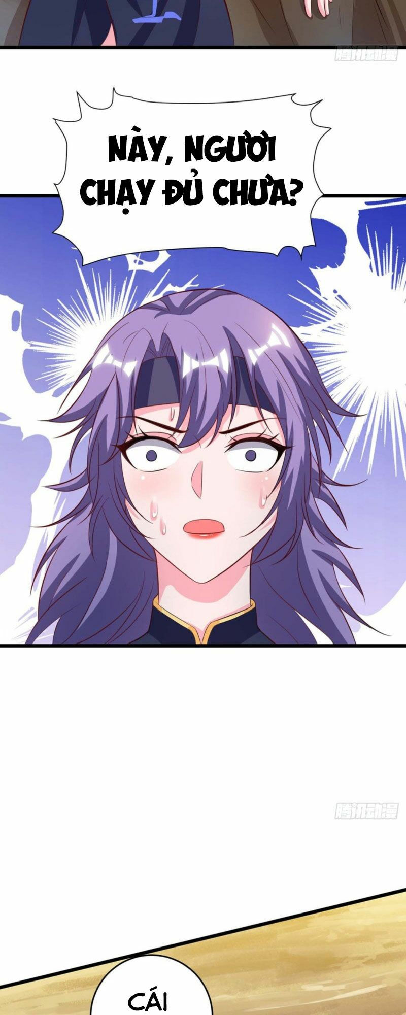 tối cường thăng cấp chapter 134 14