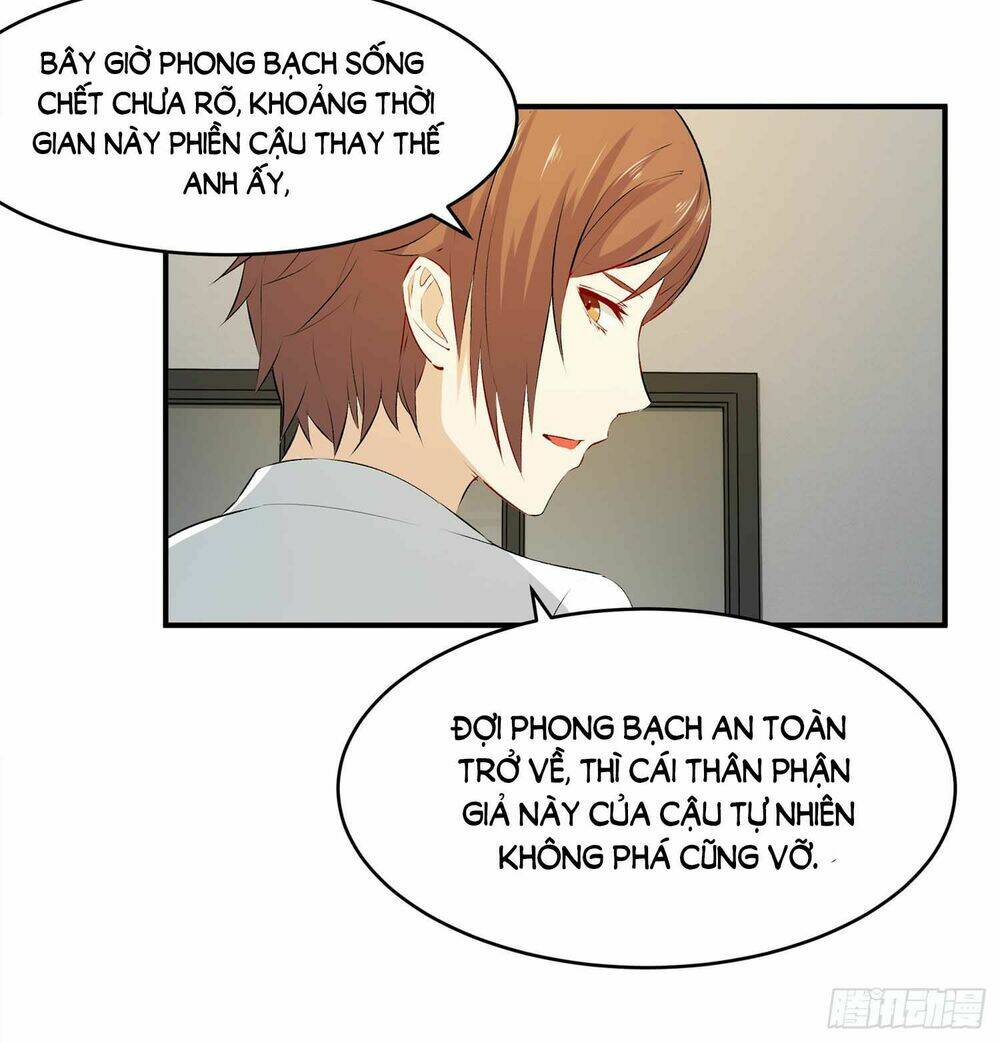 quái trộm thâu tâm chapter 4 18