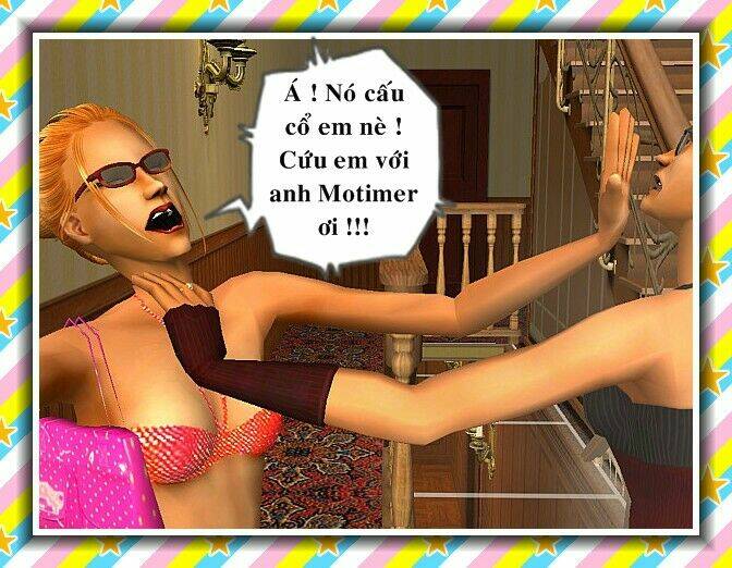 bella's story chapter 5.2 55