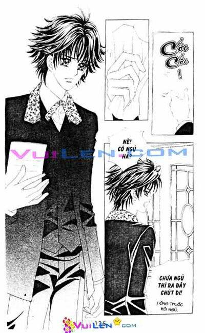 tìm lại tình yêu chapter 47 16