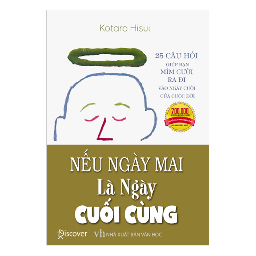 Bộ Truyền Cảm Hứng Hạnh Phúc – Nếu Ngày Mai Là Ngày Cuối Cùng