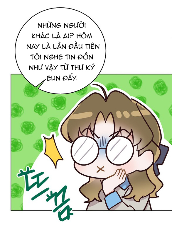 ranh giới tình yêu công sở chapter 21.1 17