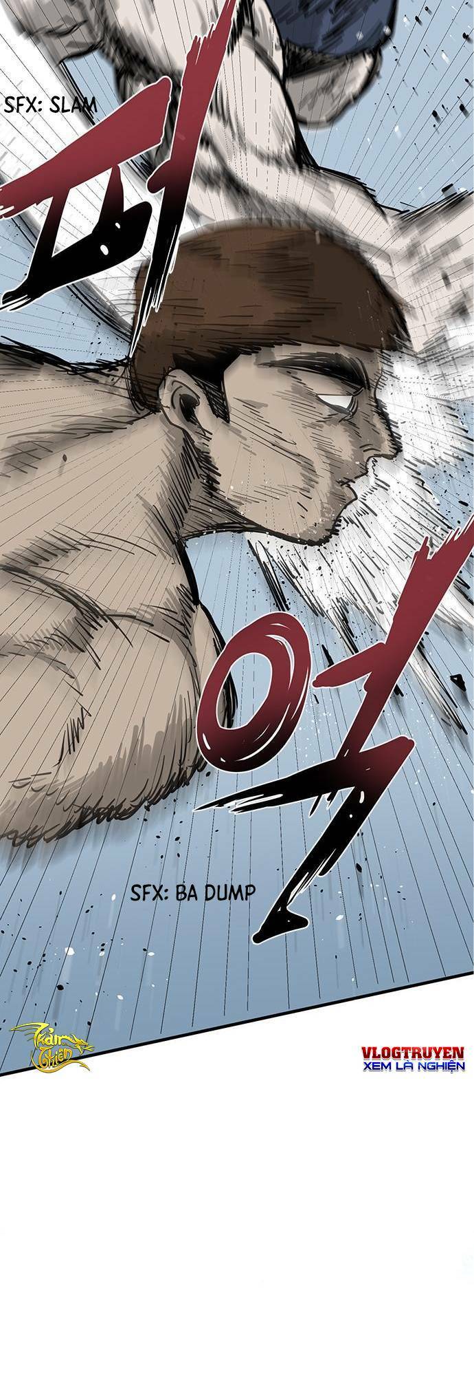 Vua Võ Đài chapter 1 43