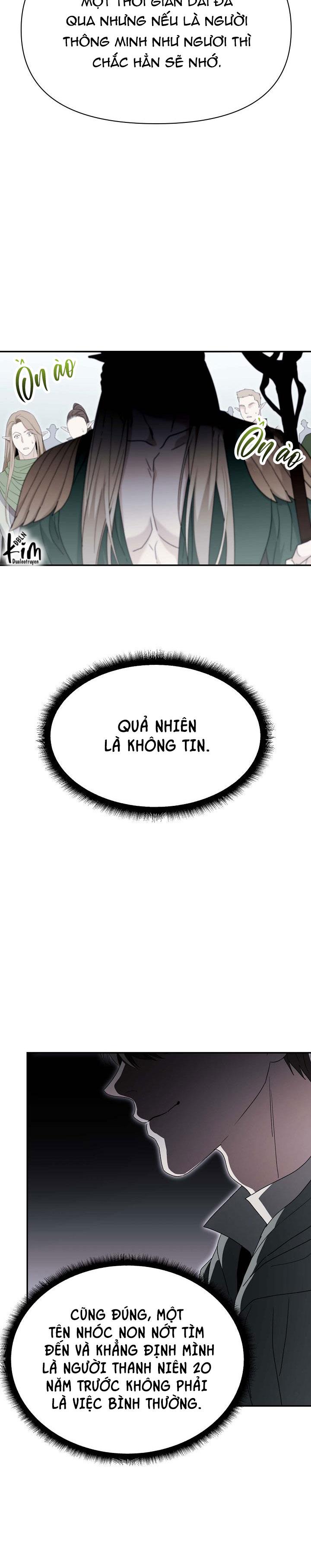 hai đất nước, đất nước của nô lệ chapter 39 33