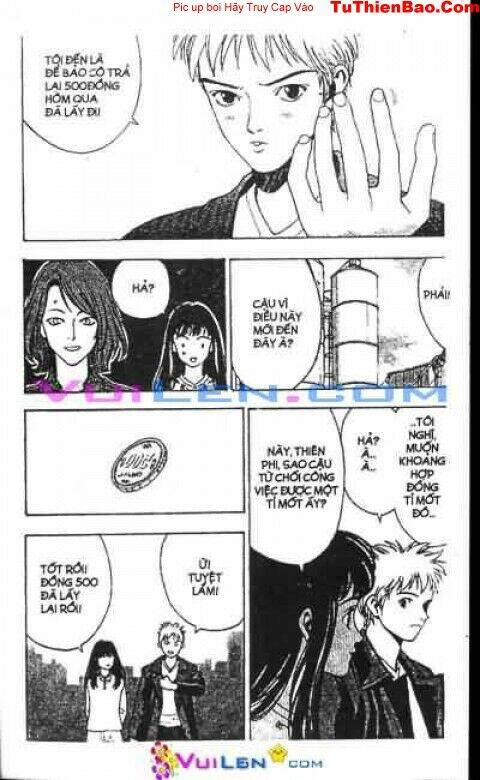 cô bé thám tử chapter 7 17