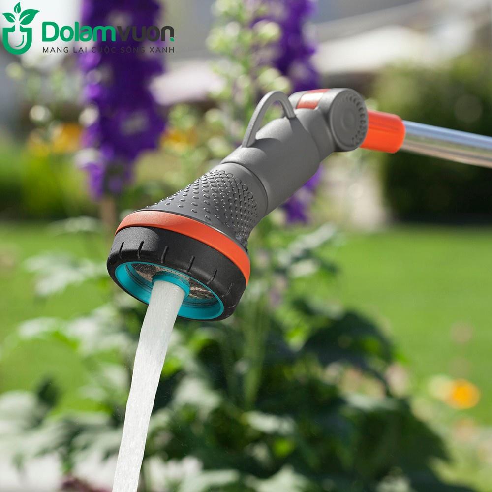 Vòi phun dài tưới cây 2 chế độ Gardena 18335-20