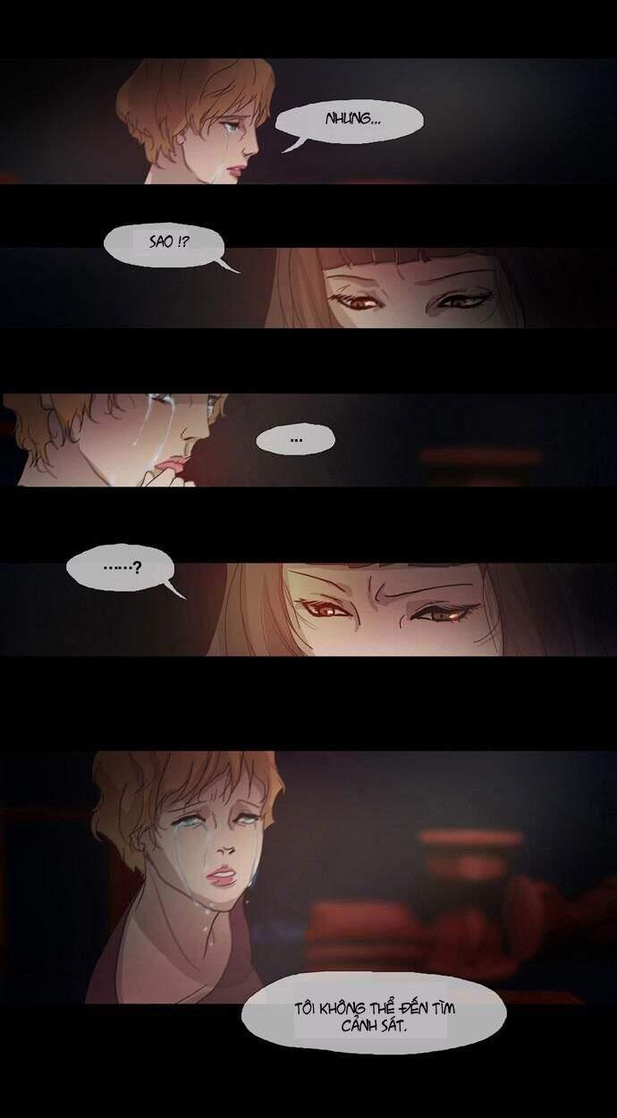 pháp sư chapter 7 14