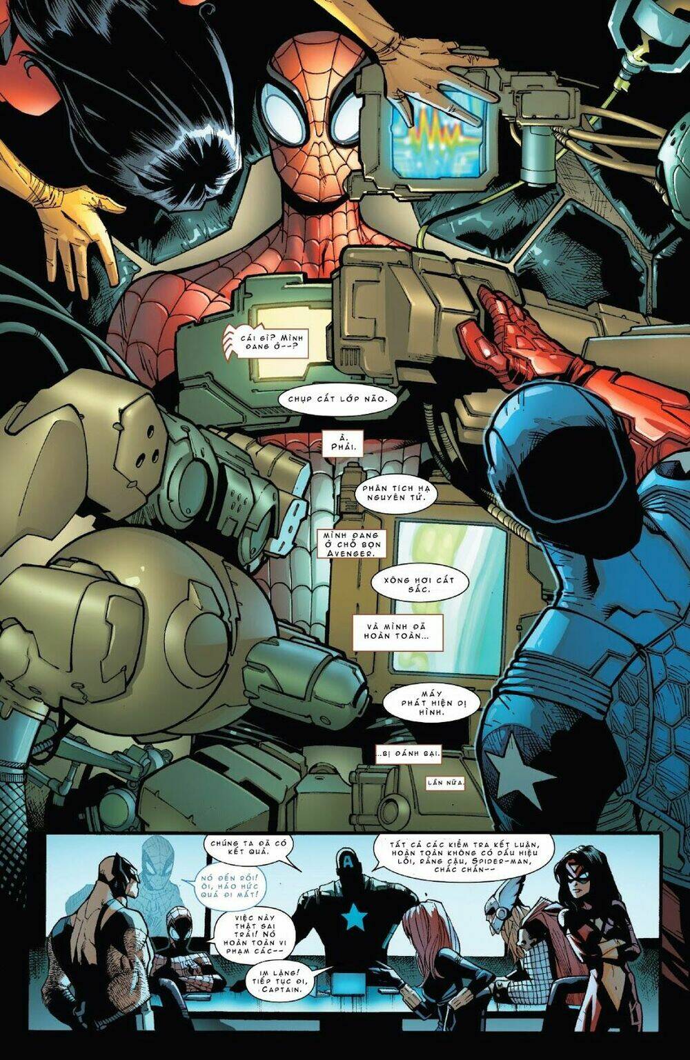 superior spider man chapter 8 7