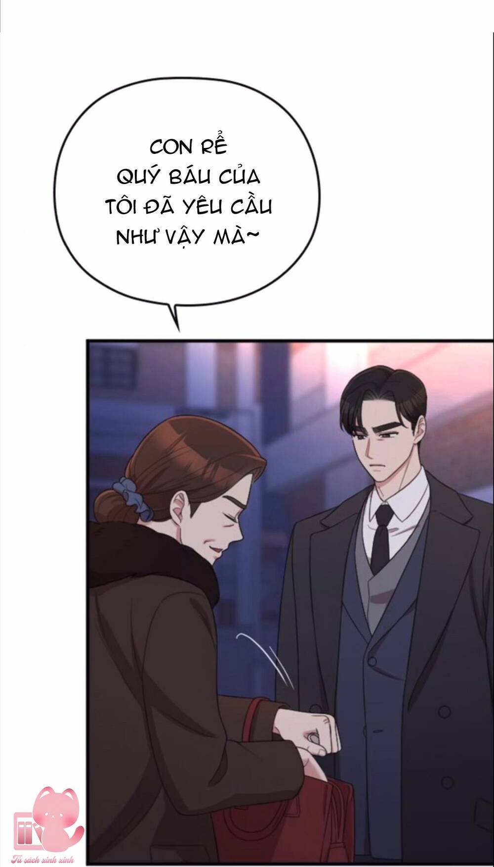 cô đi mà lấy chồng tôi đi chapter 54 48