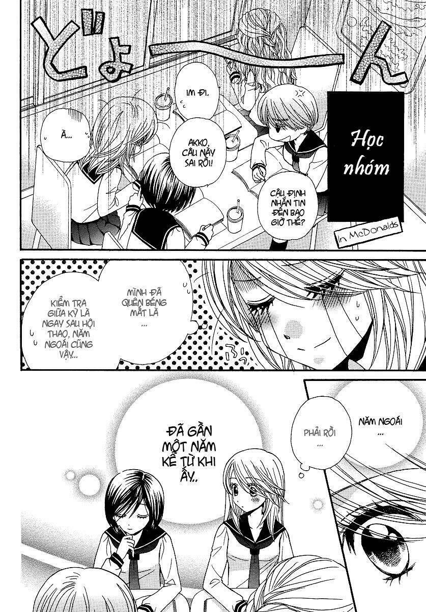 girl friends chapter 23 15